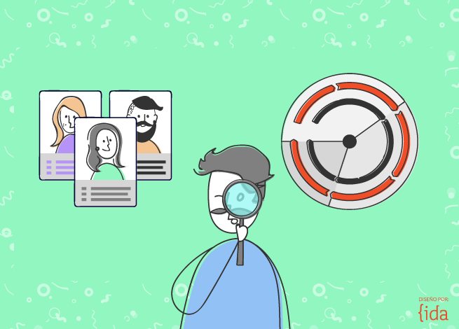 estudios de usuarios