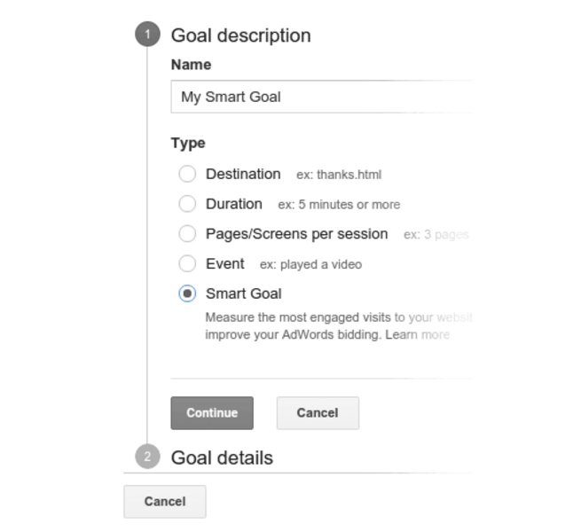 Objetivosinteligente