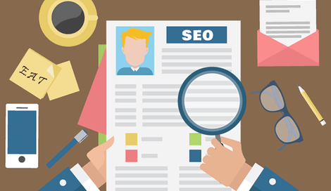 Imagen de ¿Cómo lograr un alto nivel de E.A.T (Expertise, Autoridad y Confianza)?