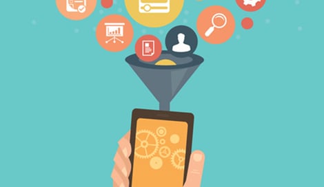 Imagen de Tendencias que afectarán al marketing digital en 2016