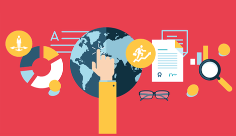 Imagen de Tecnologías que promueven el desarrollo digital