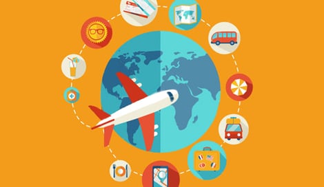 Imagen de Aplicaciones para las vacaciones en Chile