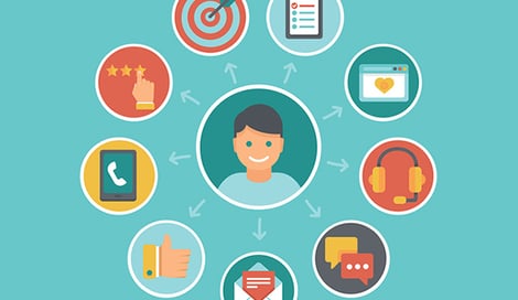 Imagen de ¿Cómo enfocar los contenidos a la experiencia de usuario?