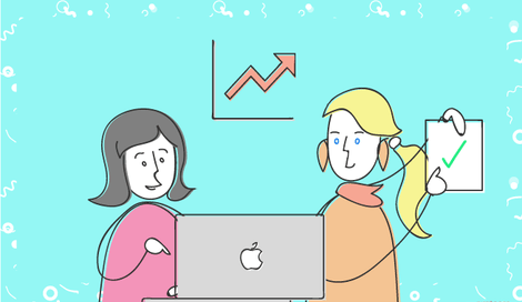 Imagen de Tests de usuarios para evaluar la usabilidad