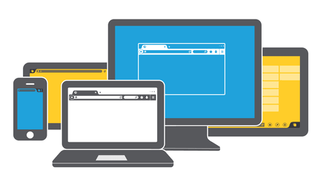 Imagen de Reglas para mantener la simplicidad en interfaces