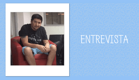 Imagen de Felipe Campos, organizador de Meteor Chile