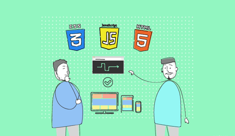 Imagen de Buscamos un desarrollador digital senior