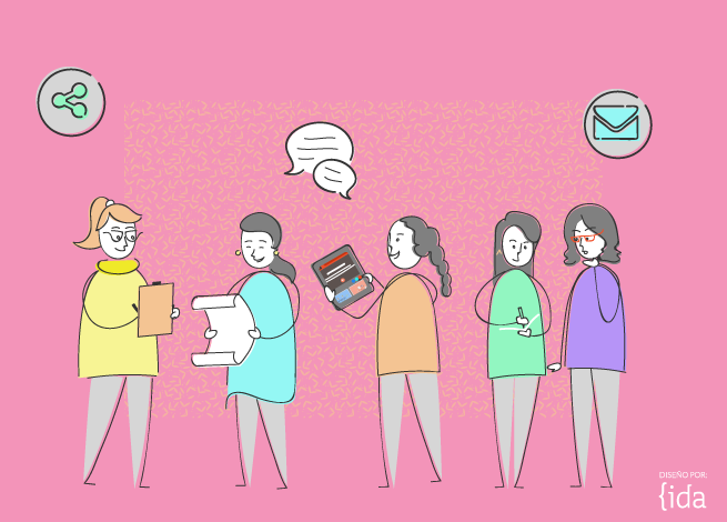 marketing digital IDA