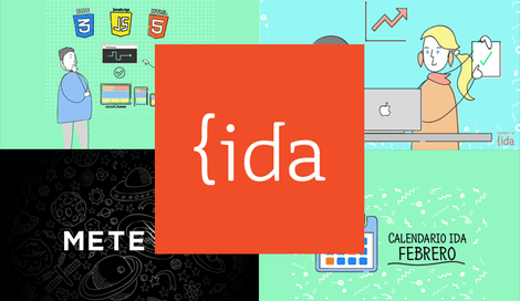 Imagen de Estrategias de desarrollo y diseño web
