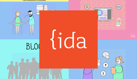 Imagen de Estrategias de marketing para las empresas en Internet