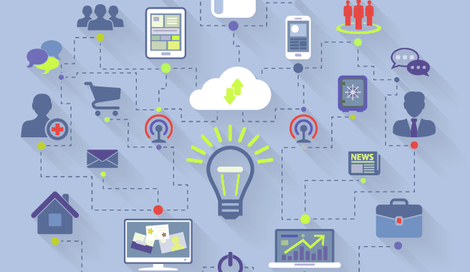 Imagen de Oportunidades del Big y Small Data para las empresas