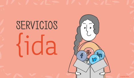 Imagen de Estrategia y gestión de redes sociales