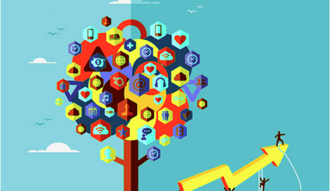 Imagen de Cómo involucrar a los equipos de trabajo en el marketing de contenidos