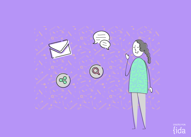 Patrocinado - Email-Marketing