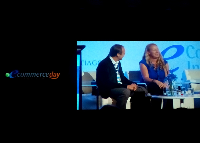 eCommerce Day Santiago 2016