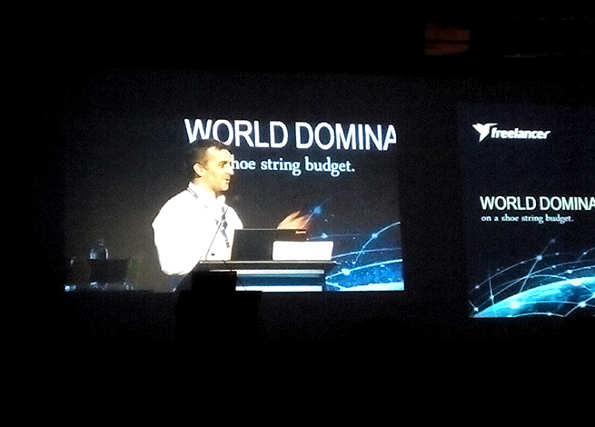 eCommerce Day Santiago 2016