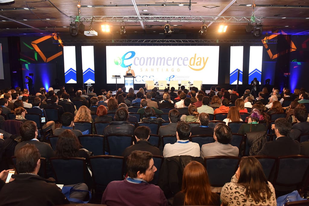 eCommerce Day Santiago 2016