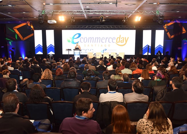 eCommerce Day Santiago 2016