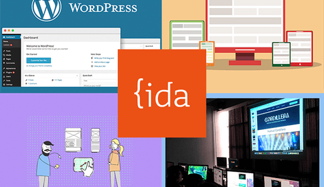 Imagen de Recursos para personalizar el diseño web y asegurar una buena UX