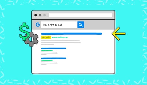 Imagen de Estrategias SEM para gestionar campañas publicitarias