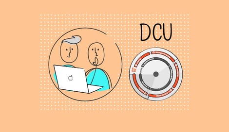 Imagen de Etapas de un proyecto con diseño centrado en el usuario