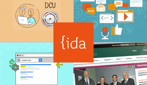 Imagen de Estrategias de medios online y proyectos digitales