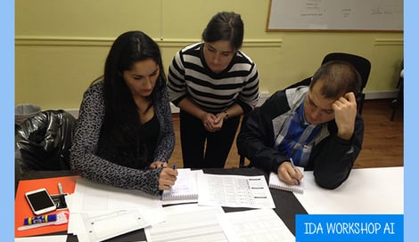 Imagen de Conclusiones y contenidos de la 3º versión de IDA workshop AI