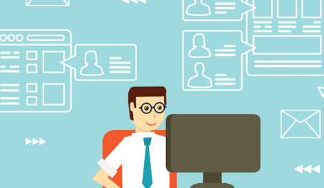 Imagen de Beneficios de invertir en diseño de interacción