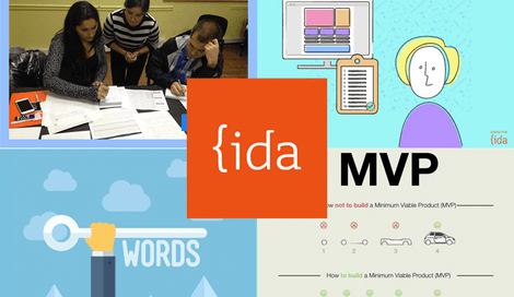 Imagen de Técnicas y sistemas para optimizar la usabilidad y la UX