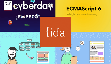 Imagen de Elementos para la innovación y estándares de calidad en proyectos digitales