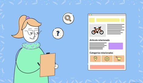 Imagen de Acciones básicas de SEO on page