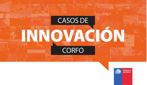 Imagen de Casos de innovación y optimización digital en Chile