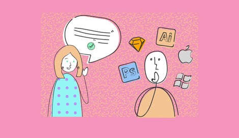 Imagen de Cómo evitar la dependencia de herramientas de diseño web