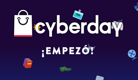 Imagen de Resultados y desafíos de CyberDay 2016 en Chile
