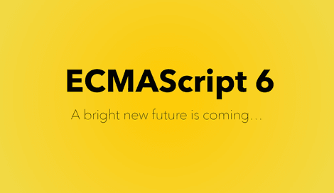 Imagen de ECMAScript 2015 y el futuro de JavaScript
