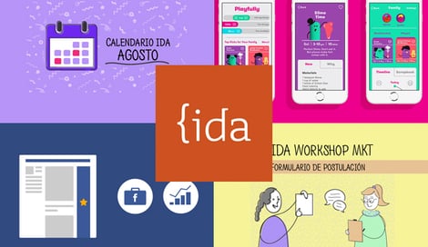 Imagen de Eventos y recomendaciones sobre marketing digital