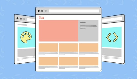 Imagen de Diseño de interfaces a la medida de los usuarios