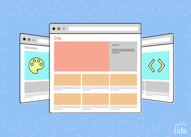 diseño de interfaces