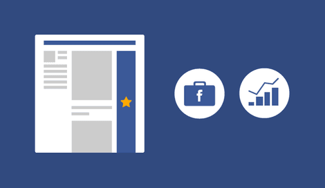 Imagen de Facebook Ads, anuncios según los objetivos de tu marca