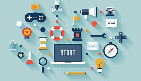 Imagen de El rol de la empresa en la formación de profesionales digitales