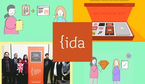 Imagen de Herramientas para diseño y desarrollo web