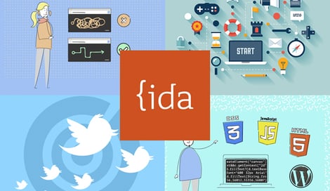 Imagen de Coordinación del diseño, desarrollo y marketing en proyectos digitales