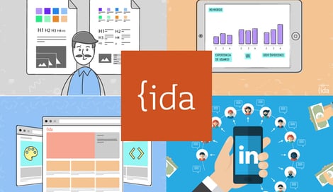 Imagen de Consejos para marketing digital y diseño web