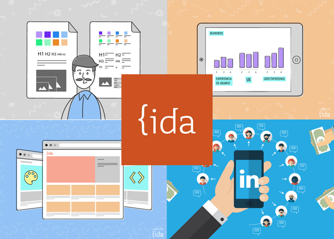 diseño y marketing digital