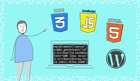 Imagen de Buscamos un desarrollador back y front end junior