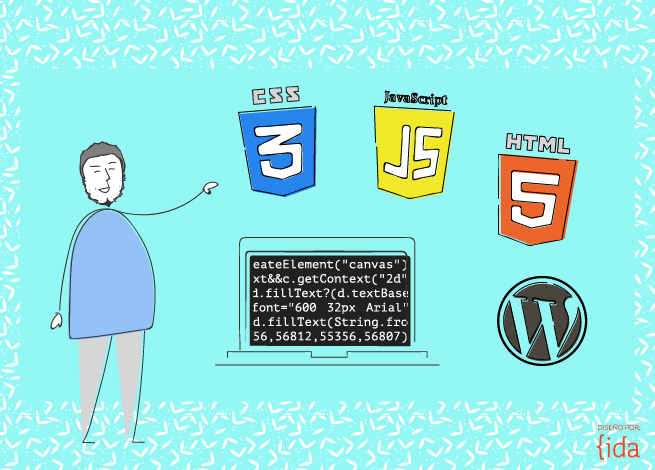 Desarrollador back end