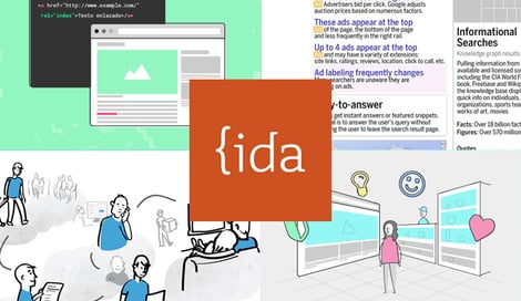 Imagen de Diseño de servicios y técnicas de optimización SEO