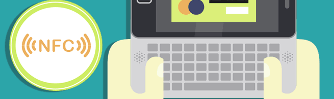 Near Field Communication