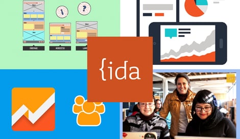 Imagen de Recursos para diseño y desarrollo web