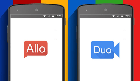 Imagen de Google Allo y Google Duo, lo nuevo en comunicación móvil